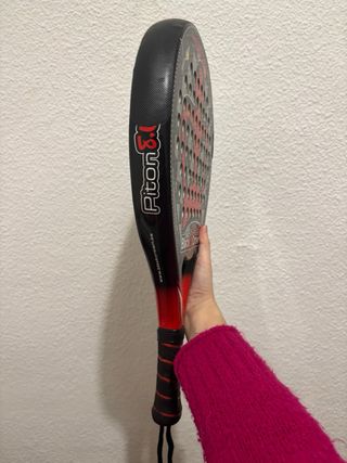 Pala Black Crown Piton 8.0