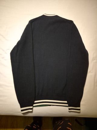 Chaqueta Punto Purificación García Talla M