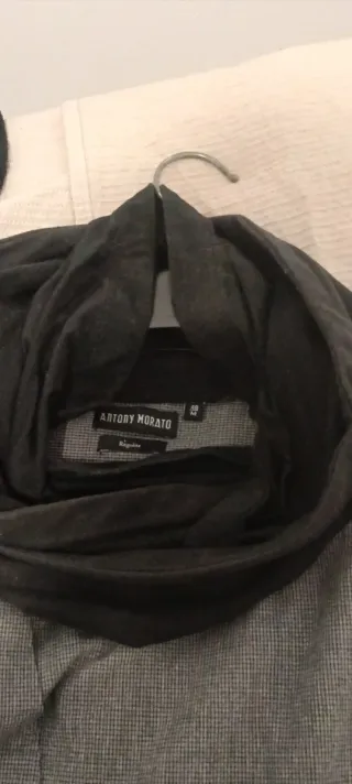 Vendo bellissima camicia Antony Morato originale,