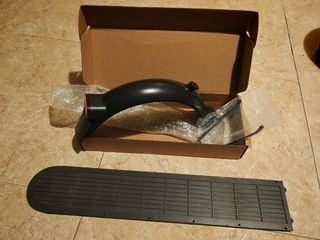 Repuestos Patinete Xiaomi