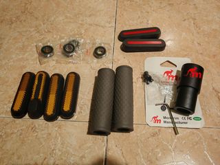 Repuestos Patinete Xiaomi