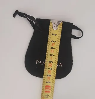 Cajas y bolsitas Pandora. Para Charms.