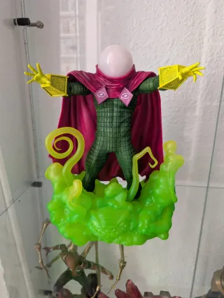 Figuras Diamond Gallery Marvel