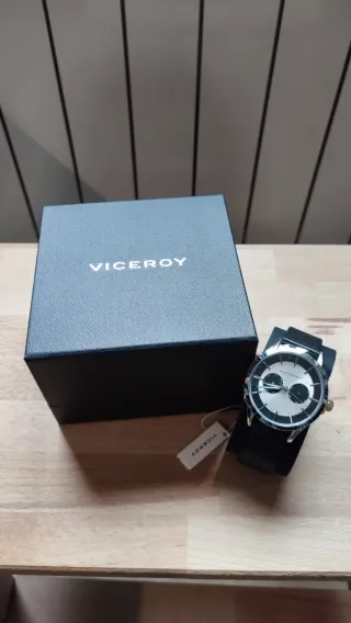 Reloj Viceroy Hombre SIN ESTRENAR