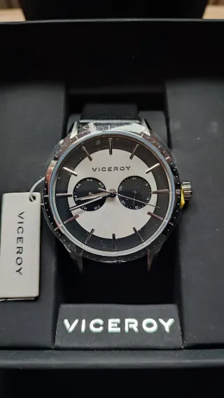 Reloj Viceroy Hombre SIN ESTRENAR