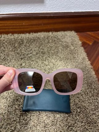 Gafas de sol polarizadas