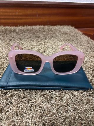 Gafas de sol polarizadas