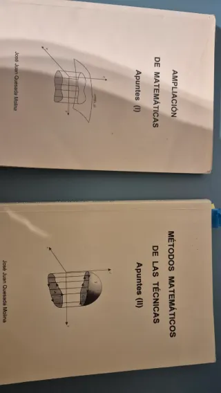Libros de Ingeniería de Caminos,Canales y Puertos.