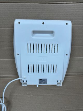 Stufa elettrica al quarzo Max Star 800W