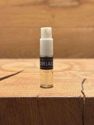 Perfume Dríades Maese Pau 2ml