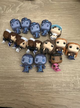 Funko Pop Stranger Things