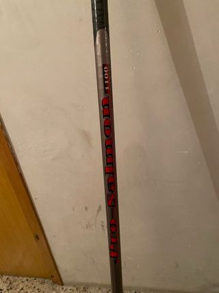 Caña de pesca valenciana 11 metros