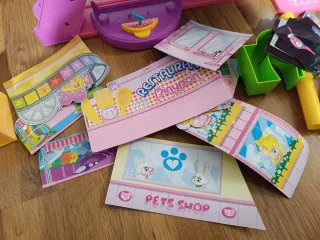 Centro Comercial Pinypon