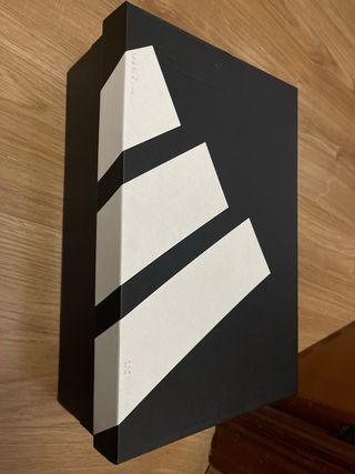 Adidas Kantai Trail Zapatilla Negra Talla 42 2/3