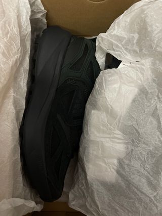 Adidas Kantai Trail Zapatilla Negra Talla 42 2/3