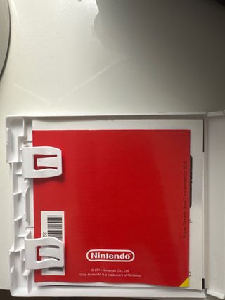 Super Smash Bros. para Nintendo 3DS