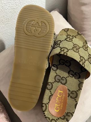 GUCCI