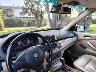 BMW X5 2005