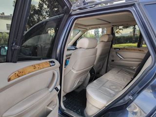BMW X5 2005