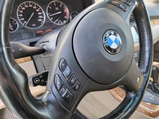 BMW X5 2005