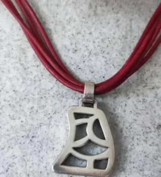 Tous: Pulsera y Colgantes Plata