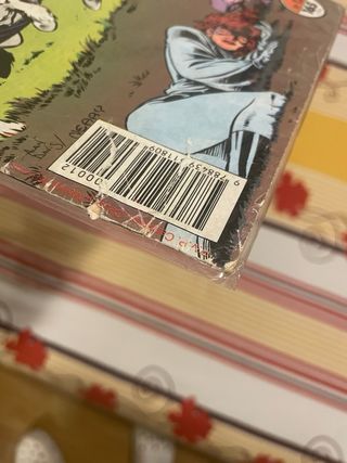 comics Excalibur volumen 1 de forum, grapas