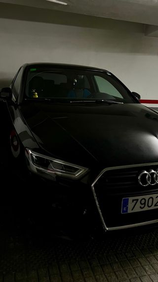 Audi A3 S-Line 150CV 2018 3p