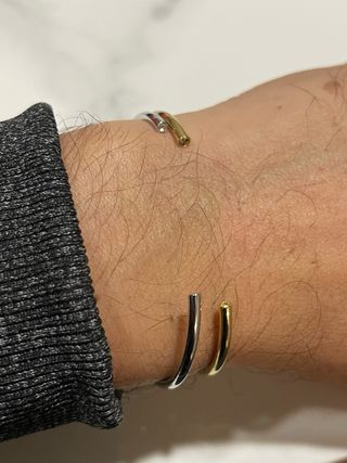 2 Braccialetti