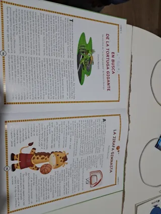 101 CUENTOS CORTOS DE ANIMALES MARAVILLOSOS