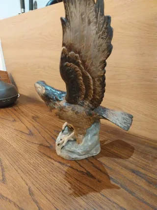 Lladró Águila Imperial