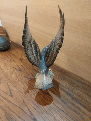 Lladró Águila Imperial