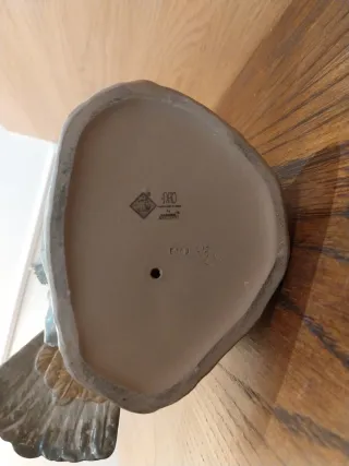 Lladró Águila Imperial