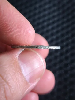 Moneda Romana Emperador Filipo I