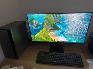 Ordenador Mediamarkt Sin Usar - Garantía