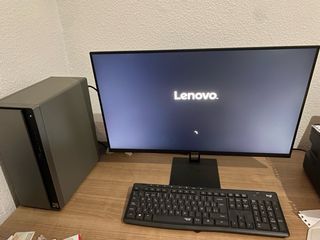 Ordenador Mediamarkt Sin Usar - Garantía