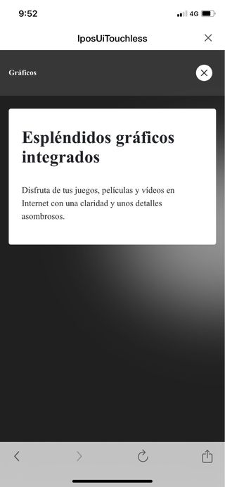 Ordenador Mediamarkt Sin Usar - Garantía