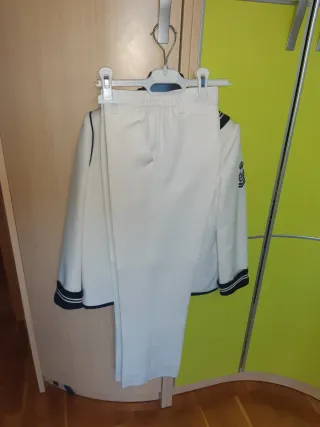 Traje de Comunión Niño Marinero