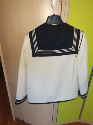 Traje de Comunión Niño Marinero