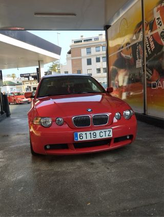 BMW Serie 3 2004