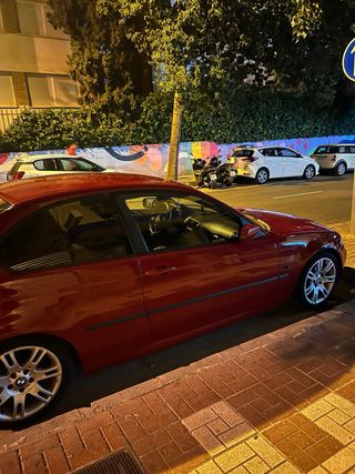 BMW Serie 3 2004