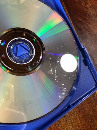 Gladiator sword of vengeance ps2