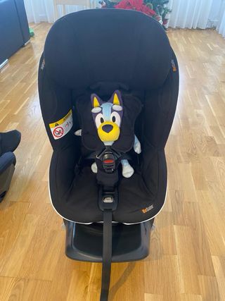 Silla coche Besafe iZi Twist B i-Size