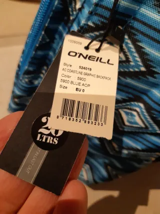 Mochila O'Neill