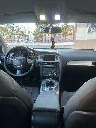 Audi A6 2006