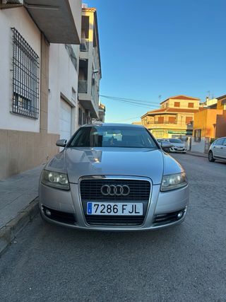 Audi A6 2006