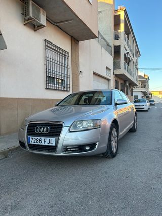 Audi A6 2006
