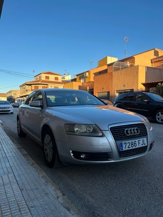 Audi A6 2006