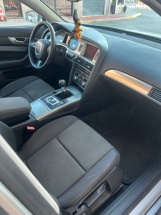 Audi A6 2006