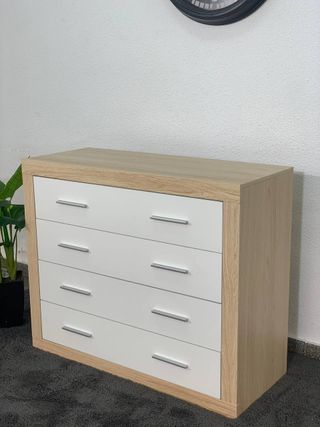 Oferta! Comoda nueva con garantia