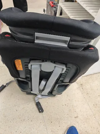 Silla de coche Britax Römer